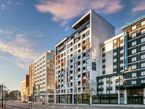 Nuberri in Montréal, QC - Building Photo - Building Photo