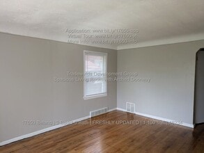 17650 Beland St in Detroit, MI - Foto de edificio - Building Photo