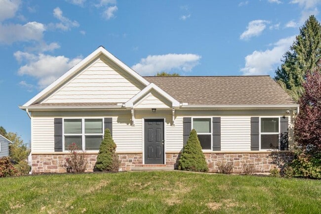 property at 927 E Lisburn Rd