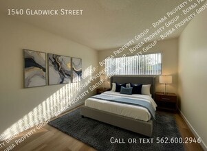 1540 E Gladwick St in Carson, CA - Building Photo - Building Photo