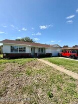 3007 Telka Lynn Dr in Titusville, FL - Building Photo