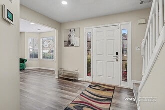 3370 Flagstone Trce in Ellenwood, GA - Building Photo - Building Photo