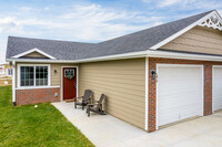 View Pointe in Pella, IA - Foto de edificio - Building Photo