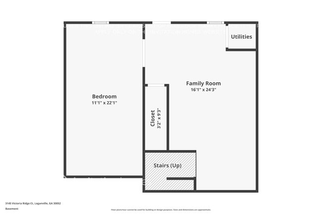 3145 Victoria Rdg Ct in Loganville, GA - Building Photo - Building Photo