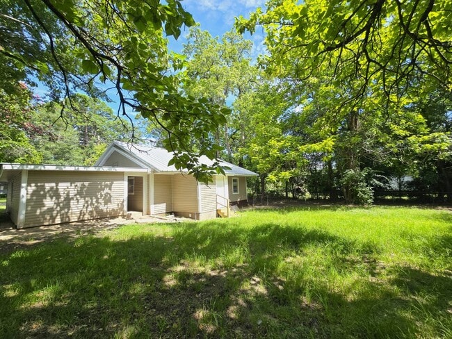 299 Francis St in Hawkins, TX - Building Photo - Building Photo