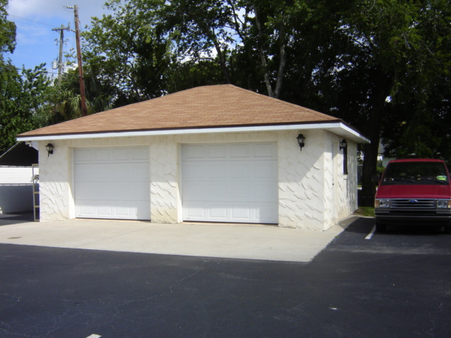 Espanola Villas in Daytona Beach, FL - Foto de edificio - Building Photo