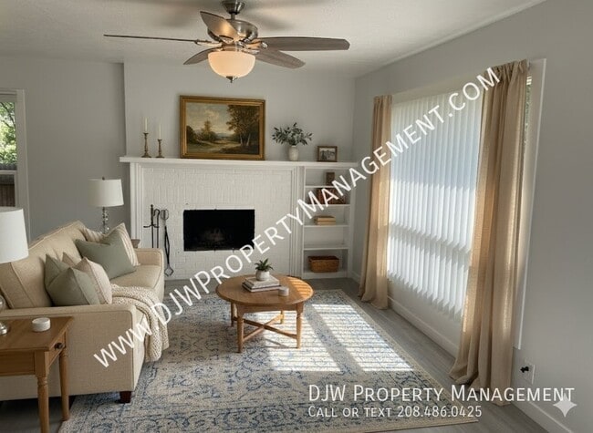 2013 S Denver Ave in Boise, ID - Building Photo - Building Photo