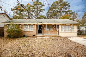 1831 E Boundary Rd in Columbia, SC - Building Photo - Building Photo