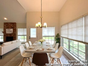 1603 Doe Park in San Antonio, TX - Building Photo - Building Photo