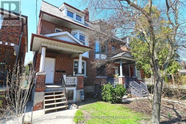 property at 202 Major St