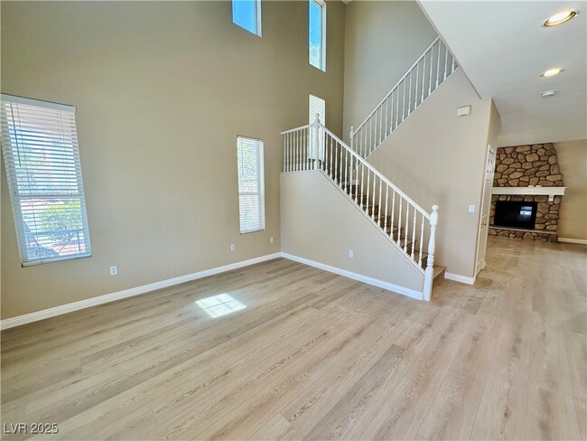 property at 6196 Glimmering Light Ave
