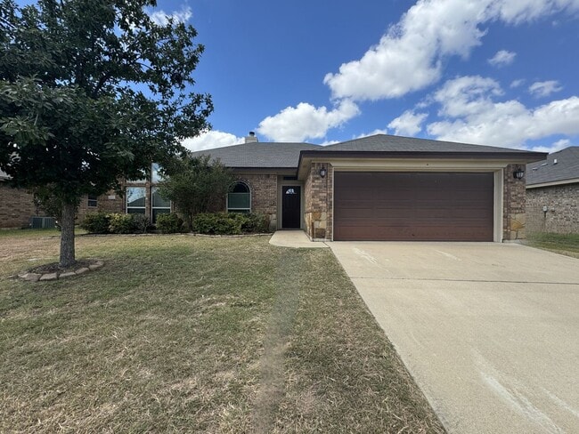 property at 6801 Deorsam Loop