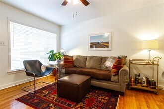 3309 Grooms St in Austin, TX - Building Photo - Building Photo