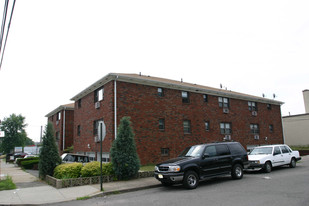 744 20th Ave Apartments