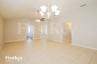 824 Marjories Way in St. Augustine, FL - Building Photo - Building Photo