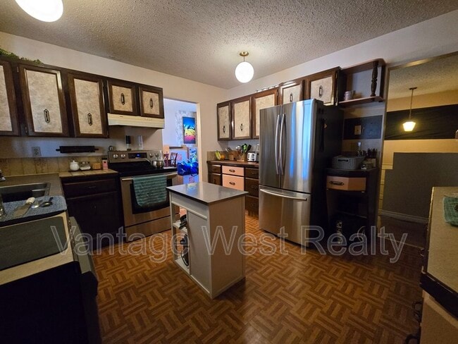 property at 1265 Ortt Rd