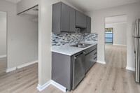 Woodstone Townhomes photo'