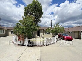 355 S Aspan Ave in Azusa, CA - Building Photo