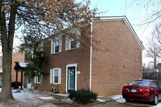 Harrods Park in Lexington, KY - Foto de edificio - Building Photo