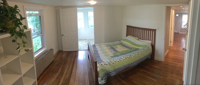property at 6A Rock Glen Circle