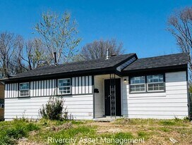 380 Elder Rd in Memphis, TN - Building Photo