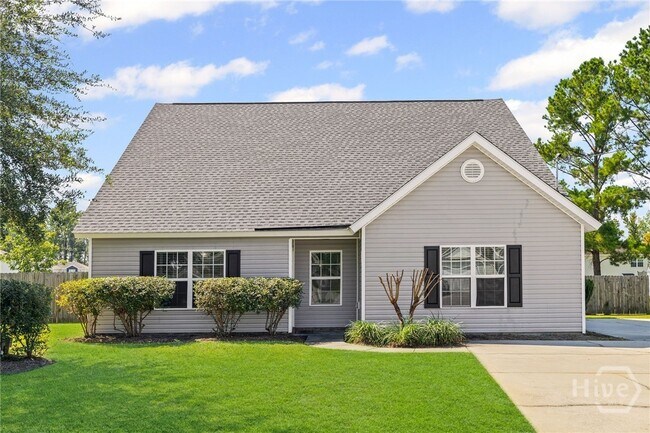 35 Oscar Ct in Ellabell, GA - Building Photo - Building Photo