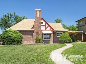 4641 W 26th Ave in Denver, CO - Building Photo