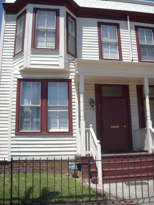 property at 22 S Robinson St