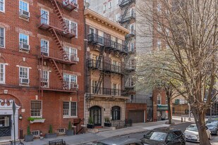 93 Hicks St in Brooklyn, NY - Building Photo