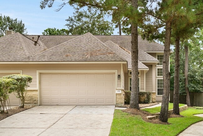 151 E Greenhill Terrace Pl in Spring, TX - Building Photo - Building Photo
