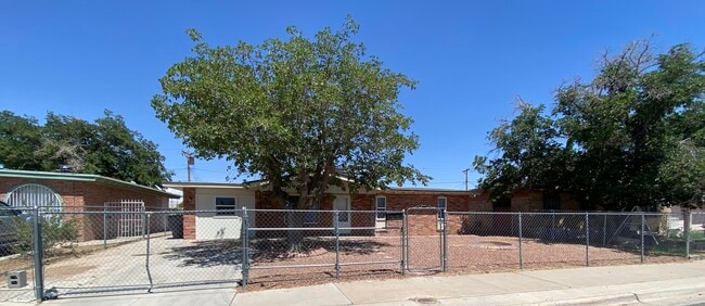 property at 10457 Omega Cir