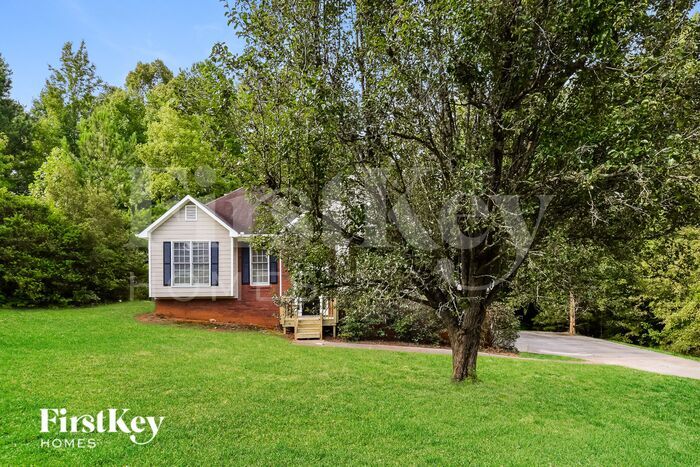 268 Yellowstone Dr in Powder Springs, GA - Building Photo