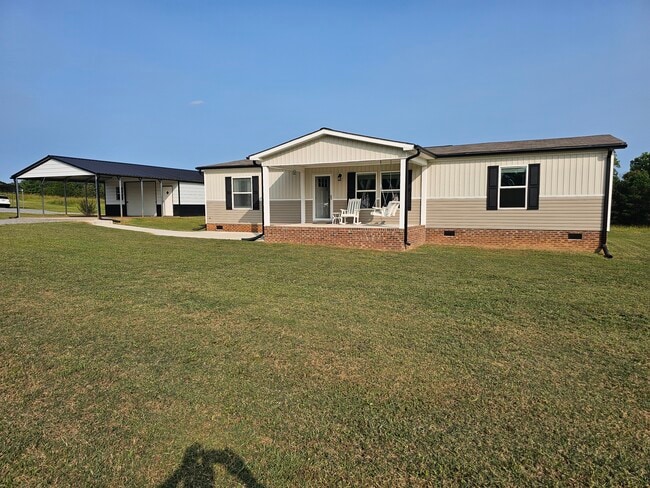 property at 737 Long Branch Rd