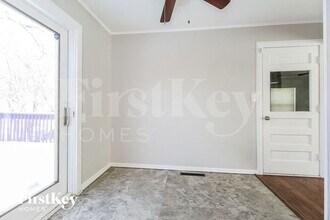 3620 NE 54th Terrace in Kansas City, MO - Building Photo - Building Photo