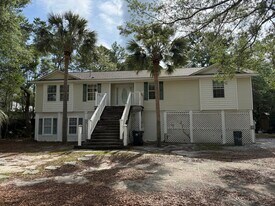 72 Pisces Dr in Santa Rosa Beach, FL - Building Photo