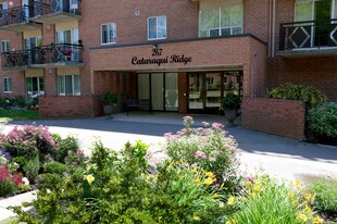 267 Cataraqui Ridge Apartments