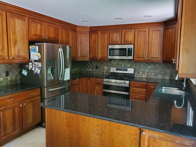 9708 Rossetti Ct in Burke, VA - Building Photo - Building Photo