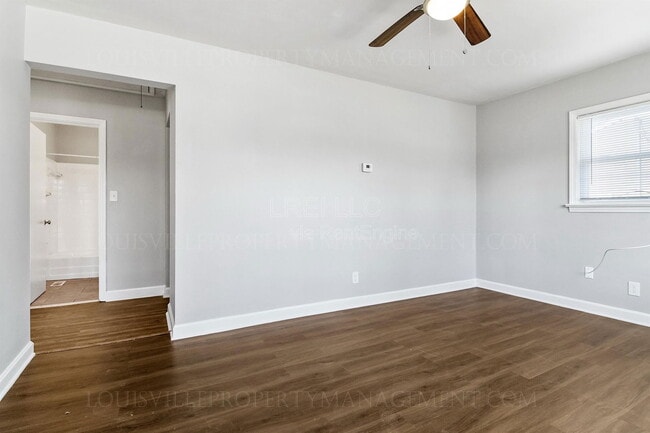 4206 Laura Ave in Shively, KY - Building Photo - Building Photo