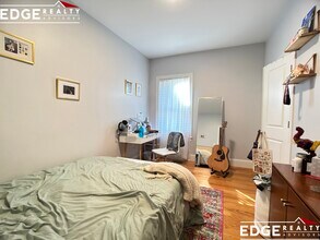 12 Islington St, Unit 1 in Boston, MA - Foto de edificio - Building Photo