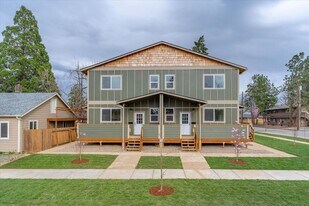 1094 15th St SE, Unit 1094 15th St in Salem, OR - Building Photo