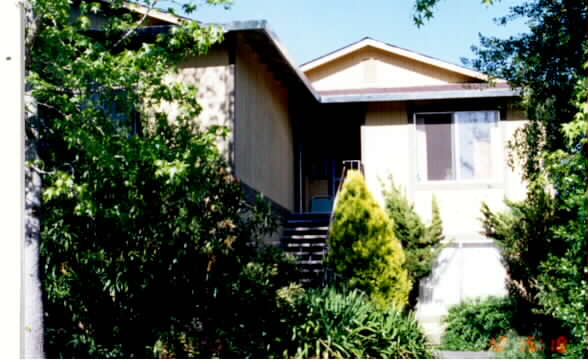 907 Joanne Ct in Rohnert Park, CA - Building Photo - Building Photo