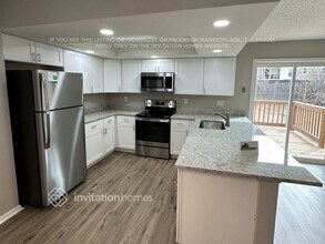 18856 E Utah Cir in Aurora, CO - Foto de edificio - Building Photo