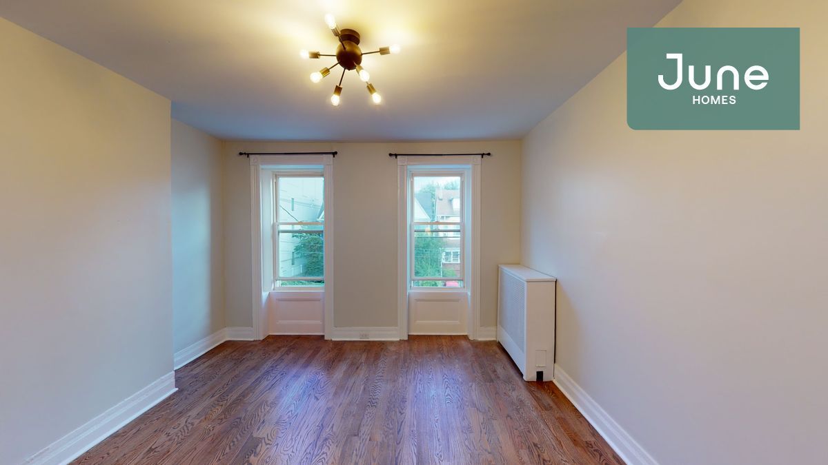 20 Clendenny Ave-Unit -C in Jersey City, NJ - Building Photo