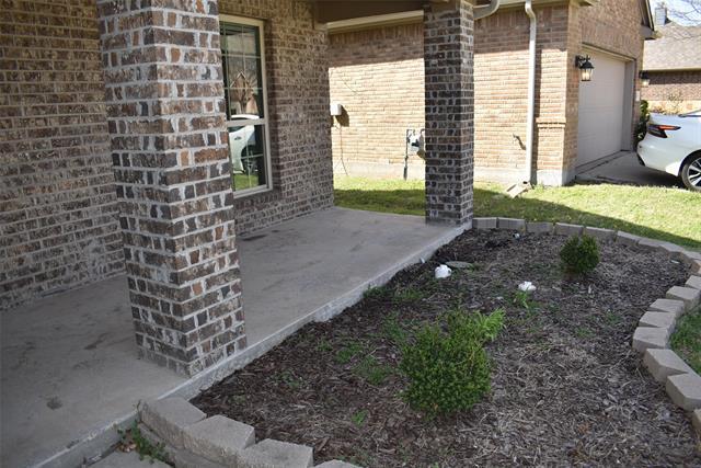 10305 Hidden Haven Dr in McKinney, TX - Building Photo