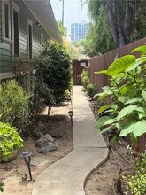 2851 E Vista St in Long Beach, CA - Building Photo - Building Photo