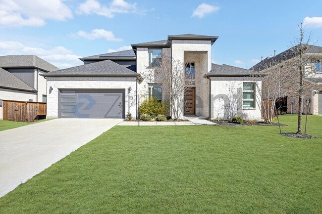 property at 7530 Sanctuary Dr