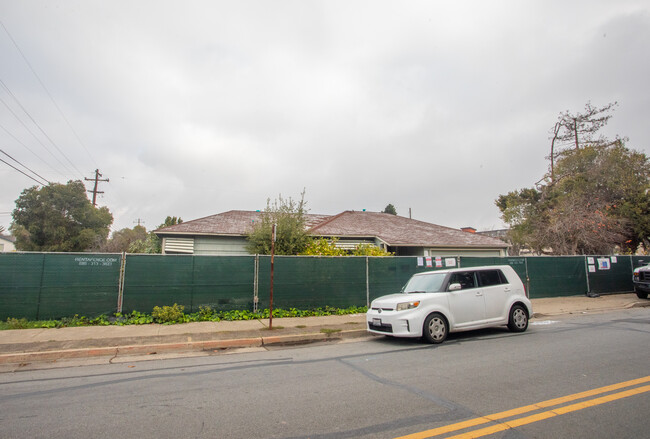 Meridian in Sunnyvale, CA - Foto de edificio - Building Photo