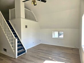 107 Esterly St, Unit 2nd Floor Duplex in East Jordan, MI - Building Photo - Building Photo