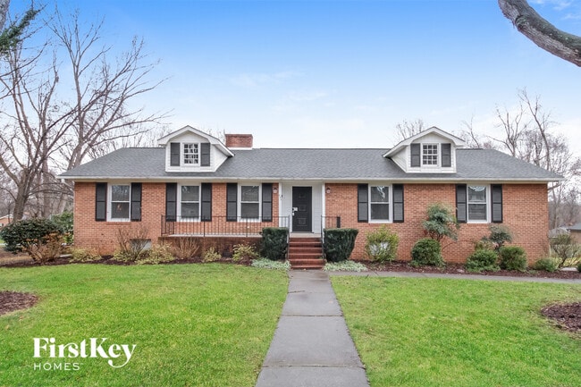 property at 535 Drumheller Rd