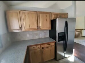 4675 S Buckley Way in Aurora, CO - Building Photo - Building Photo